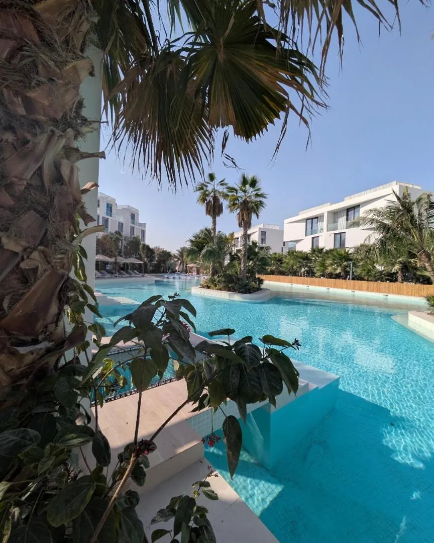 Stylish Urban-Jungle-Studio In Al Barari, Dubai