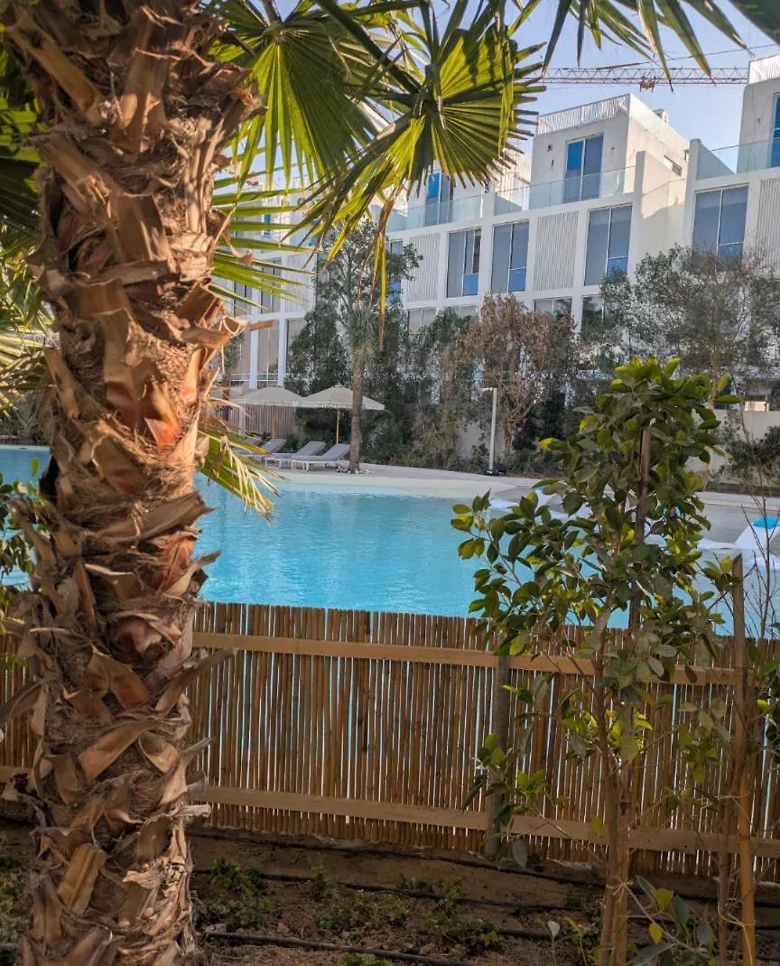 Stylish Urban-Jungle-Studio In Al Barari, Dubai 0*,  United Arab Emirates